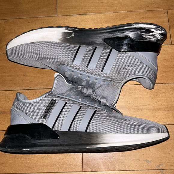 Adidas U PATH X  Original Sneakers - Picture 5 of 12